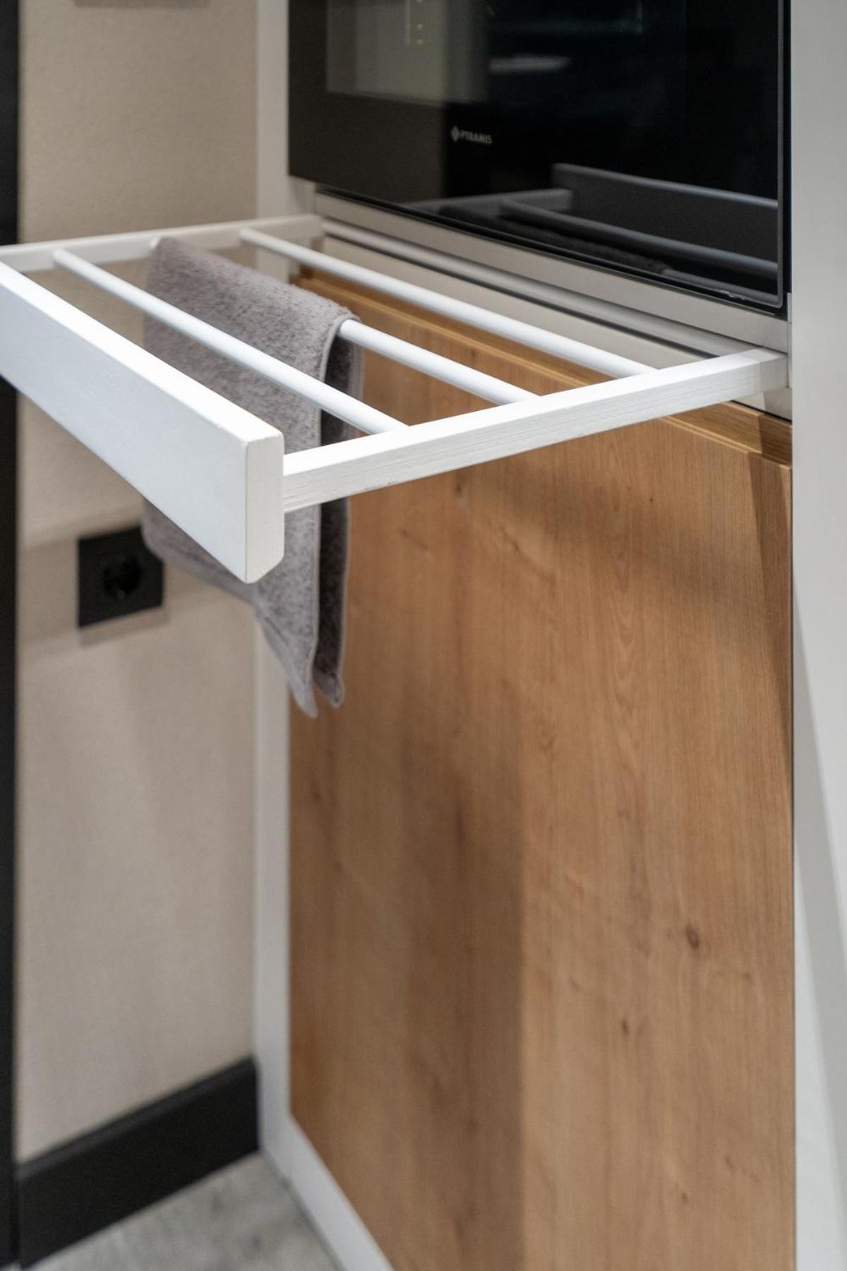 Appartement Urban Hive 2-story With Roof Garden