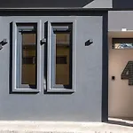 Urban Hive 2-Story Suite With Roof Garden
