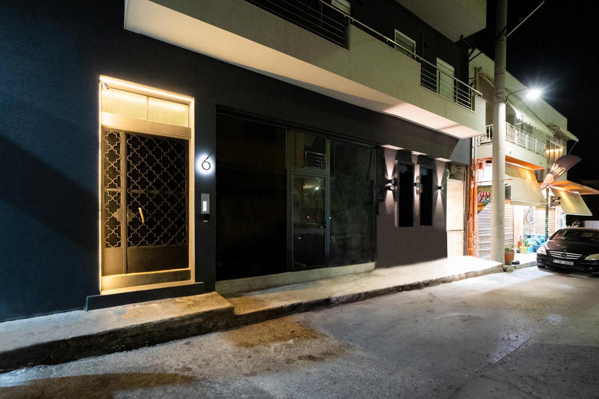 Appartement Urban Hive 2-story With Roof Garden *